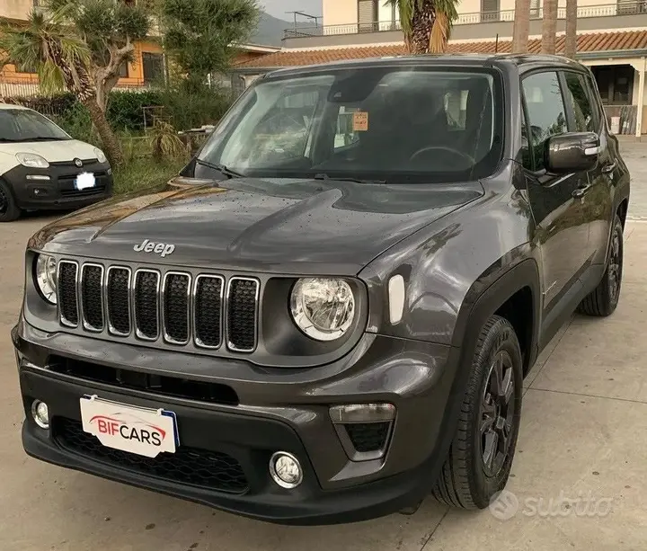 Jeep Renegade 2020 photo 3