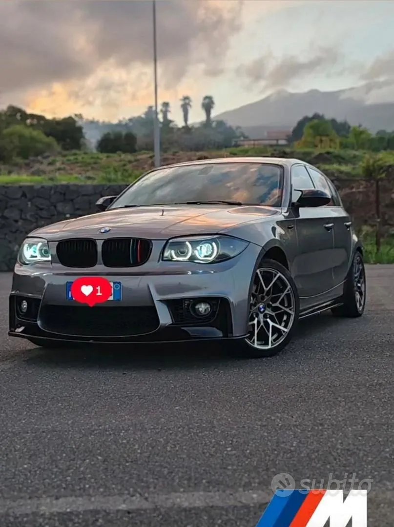 BMW 120D