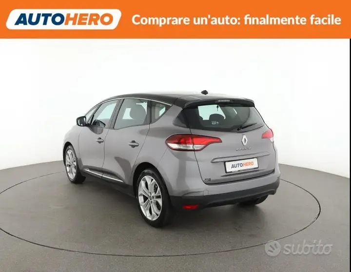 Renault Scenic 2019 photo 4