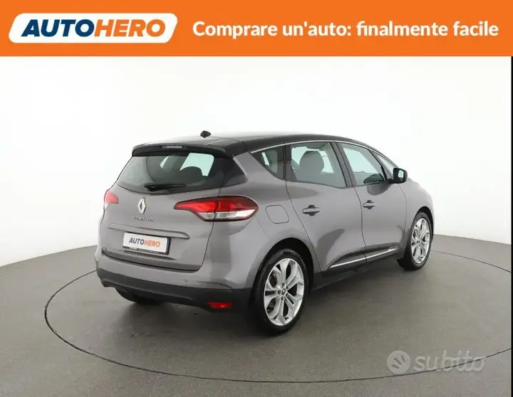 Renault Scenic 2019 photo 5