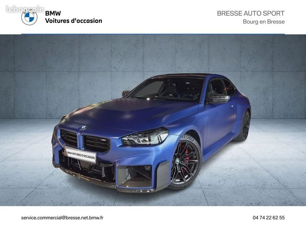 BMW M2