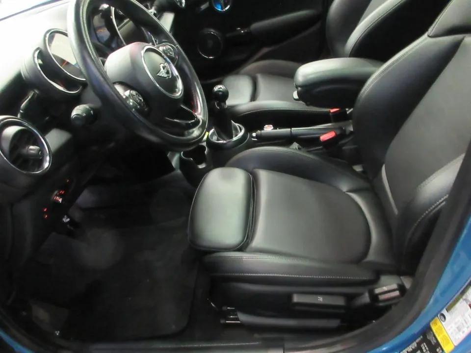 Mini Cooper 2017 photo 5