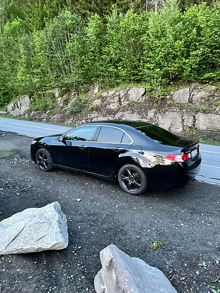 Honda Accord 2009 photo 4