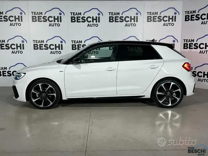 Audi A1 2025 photo 3