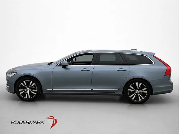 Volvo V90 2017 photo 4