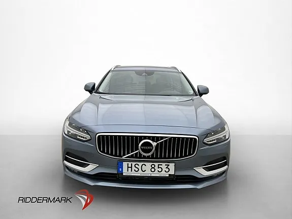 Volvo V90 2017 photo 2