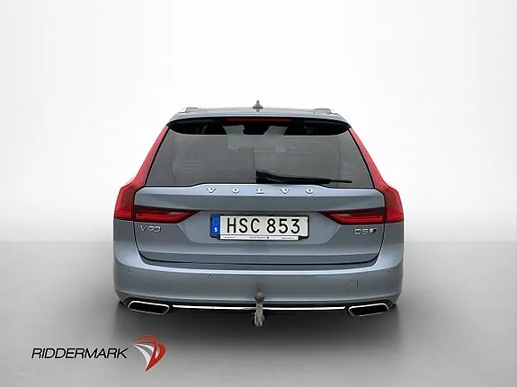 Volvo V90 2017 photo 5