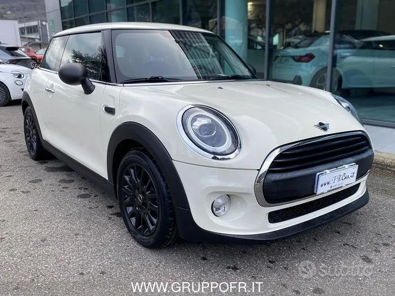Mini Mini