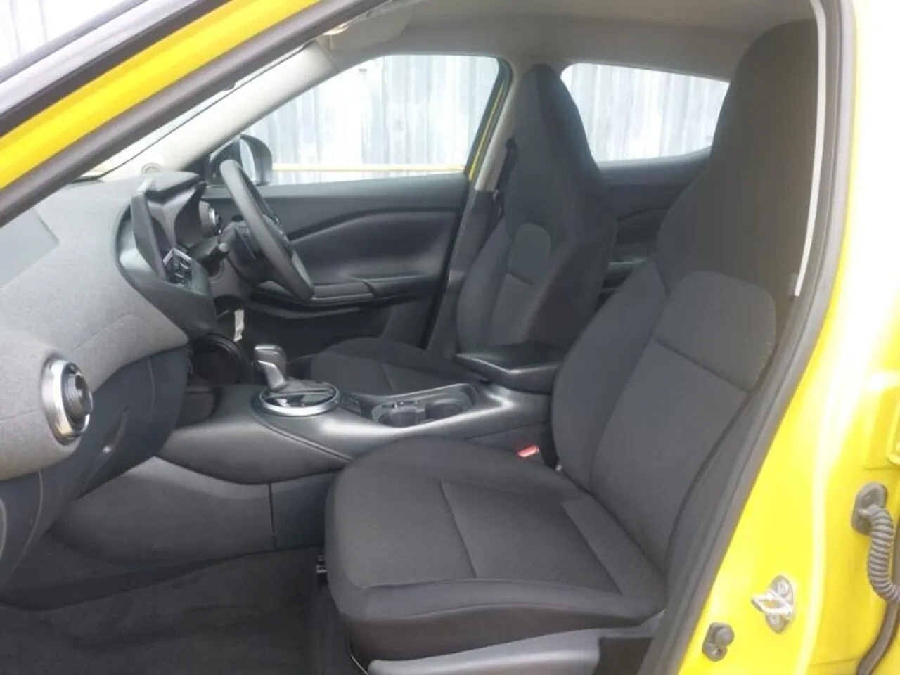 Nissan Juke 2025 photo 5