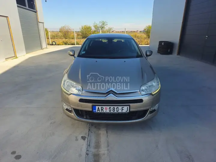 Citroen C5