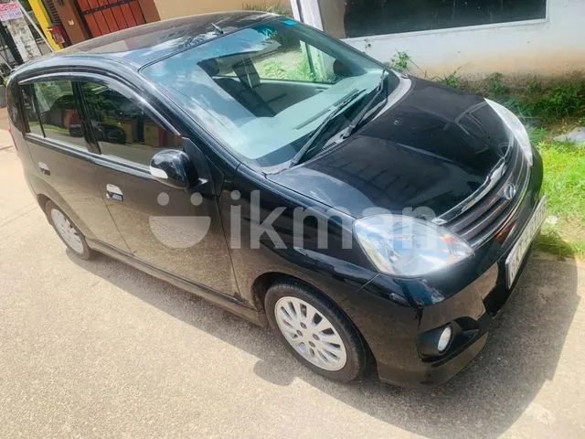 Perodua Viva Elite 2012 photo 3