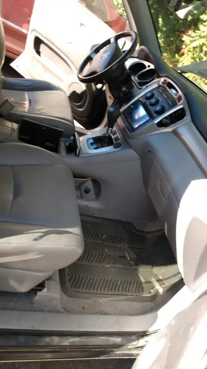 Toyota Highlander 2004 photo 3