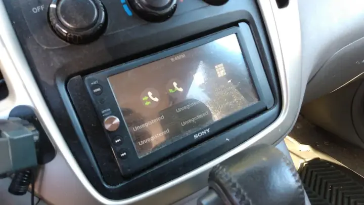 Toyota Highlander 2004 photo 4