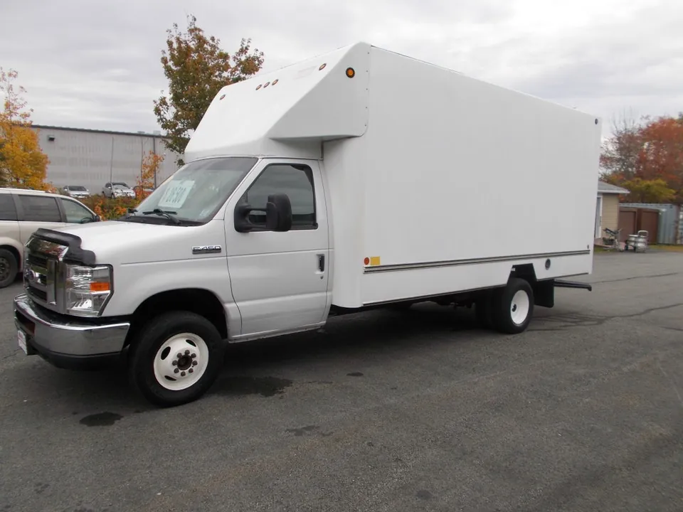 Ford Econoline