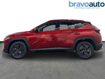 Hyundai Tucson 2026 photo 3