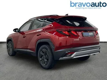 Hyundai Tucson 2026 photo 2