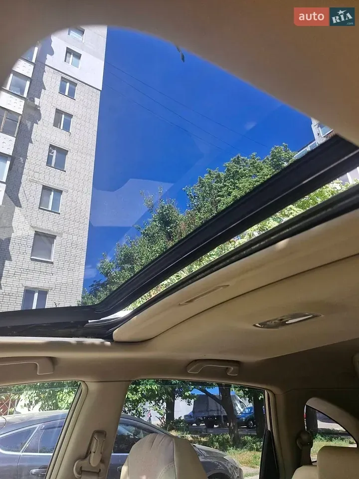 Honda Cr-V 2007 photo 3