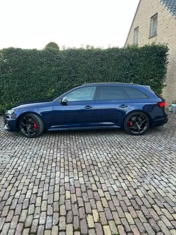 Audi Rs4