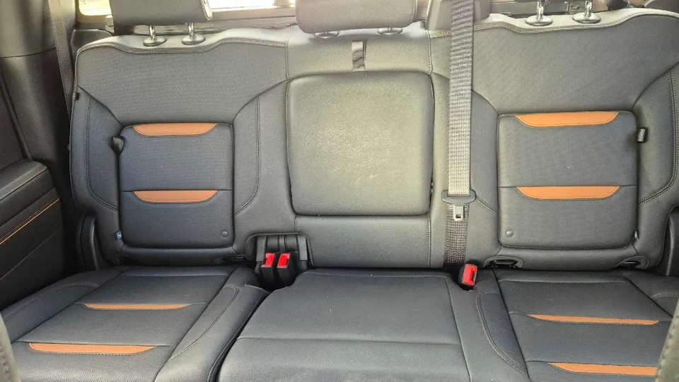GMC Sierra 1500 2025 photo 5