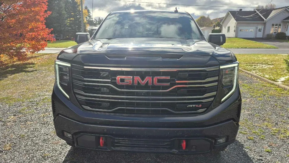 GMC Sierra 1500