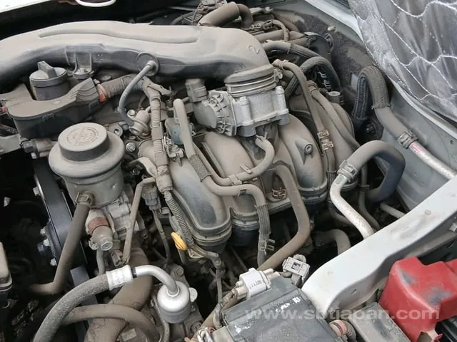 Toyota Hiace 2016 photo 3