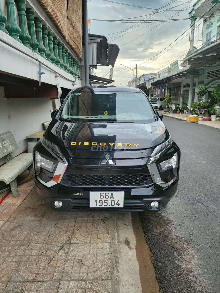 Mitsubishi Xpander