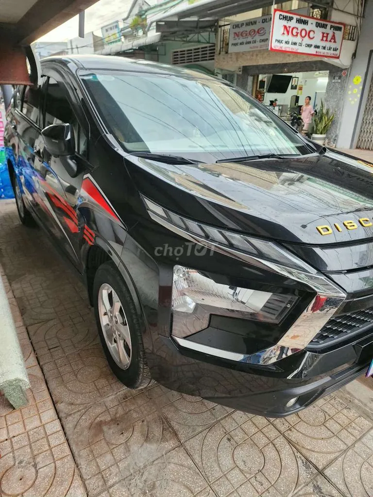 Mitsubishi Xpander 2022 photo 3