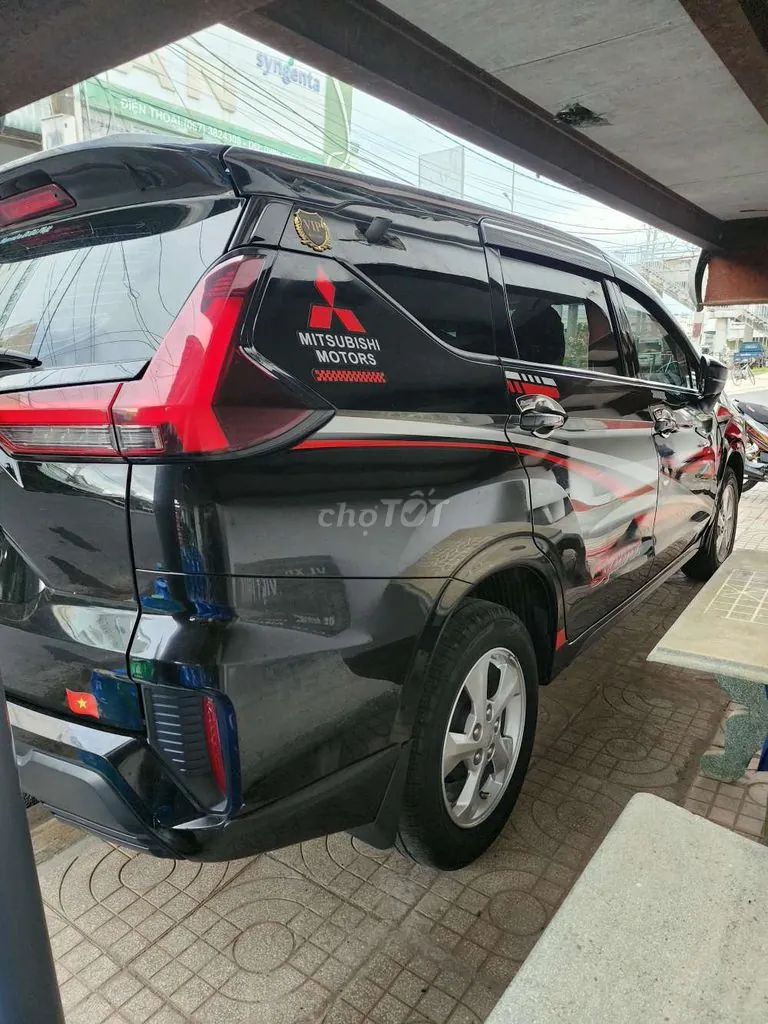 Mitsubishi Xpander 2022 photo 5