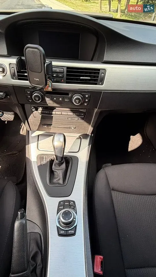 BMW 3 Series 2008 photo 5