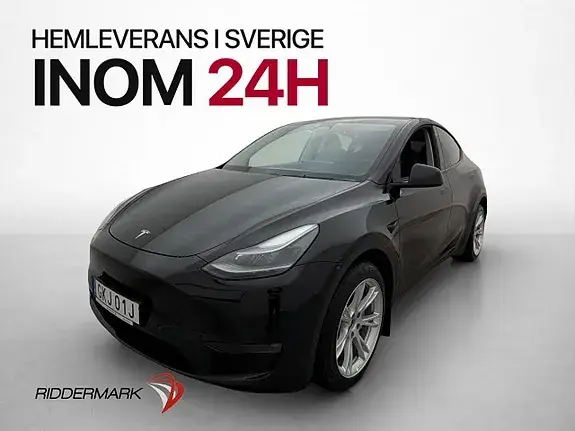 Tesla Model Y 2023 photo 4