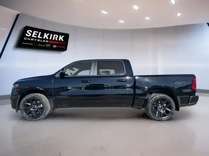 Ram 1500 2027 photo 3