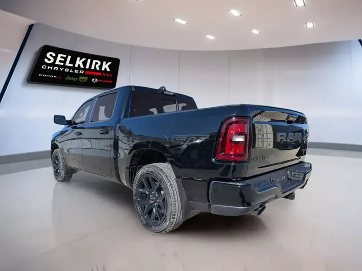 Ram 1500 2027 photo 4