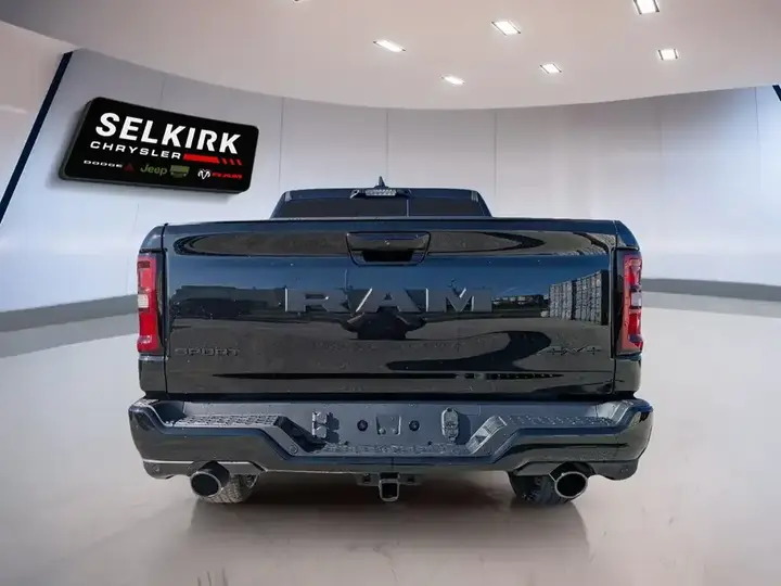 Ram 1500 2027 photo 5