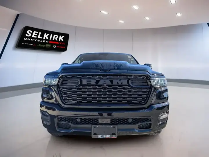 Ram 1500 2027 photo 2