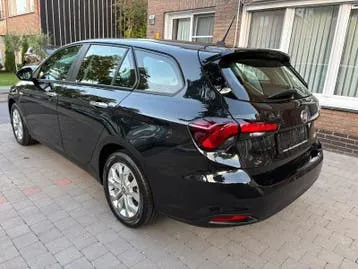 Fiat Tipo 2020 photo 3