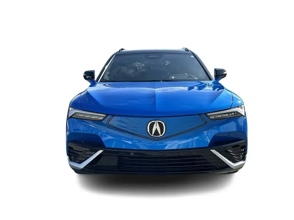 Acura Zdx 2024 photo 4