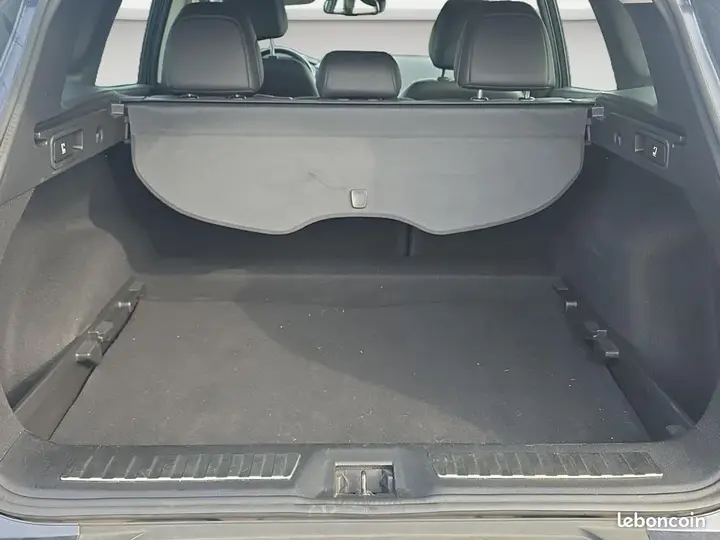 Renault Kadjar 2020 photo 5