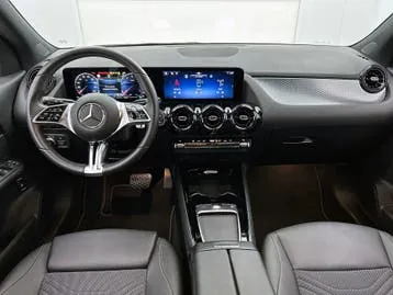 Mercedes-Benz Gla 2025 photo 3