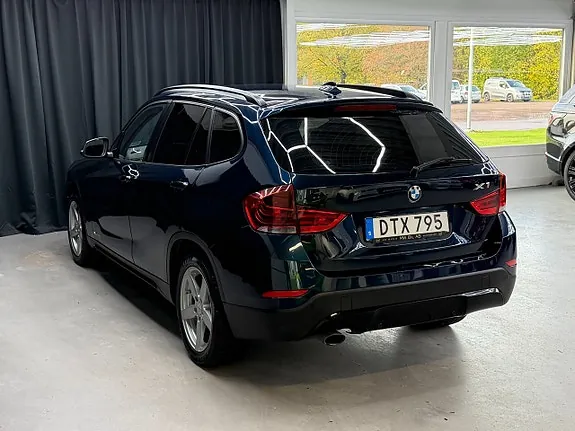 BMW X1 2015 photo 3