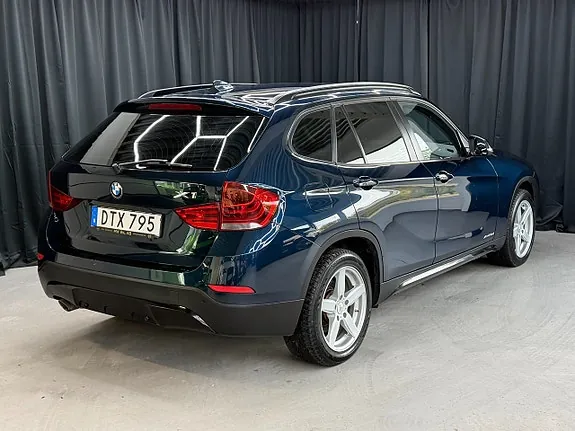 BMW X1 2015 photo 4