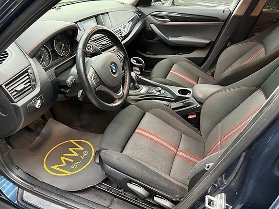 BMW X1 2015 photo 5