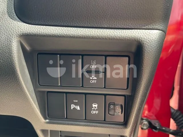 Suzuki Wagon R 2024 photo 4