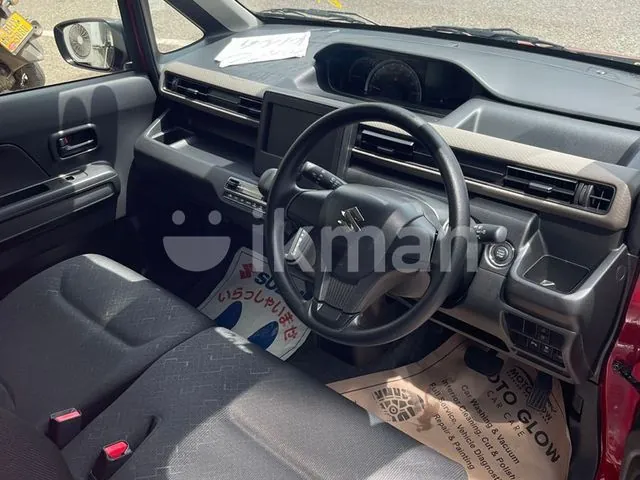 Suzuki Wagon R 2024 photo 5