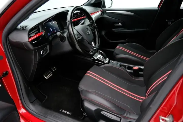 Opel Corsa 2021 photo 2