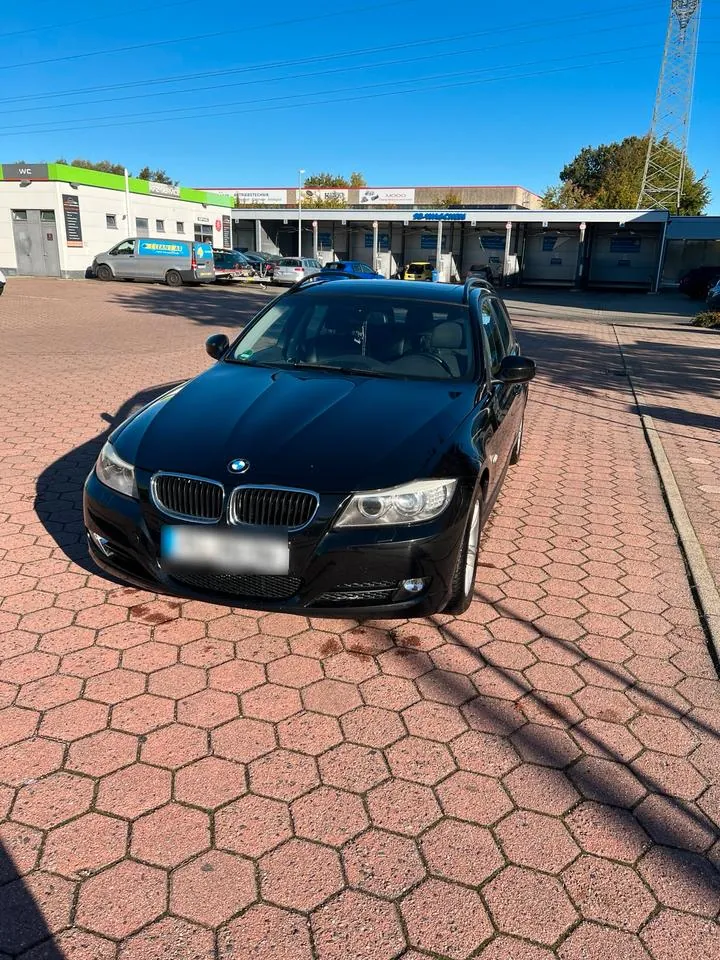 BMW 320I Touring
