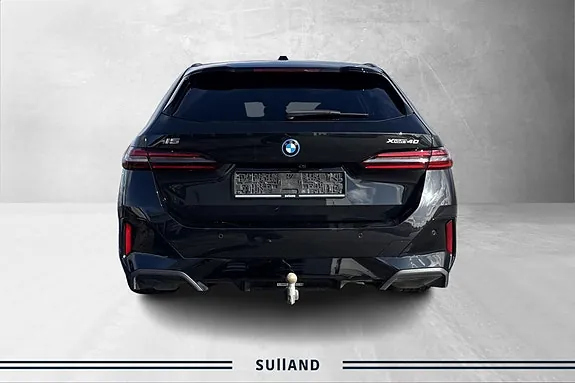 BMW I5 2025 photo 4