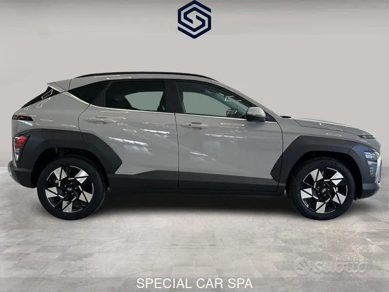 Hyundai Kona 2026 photo 5