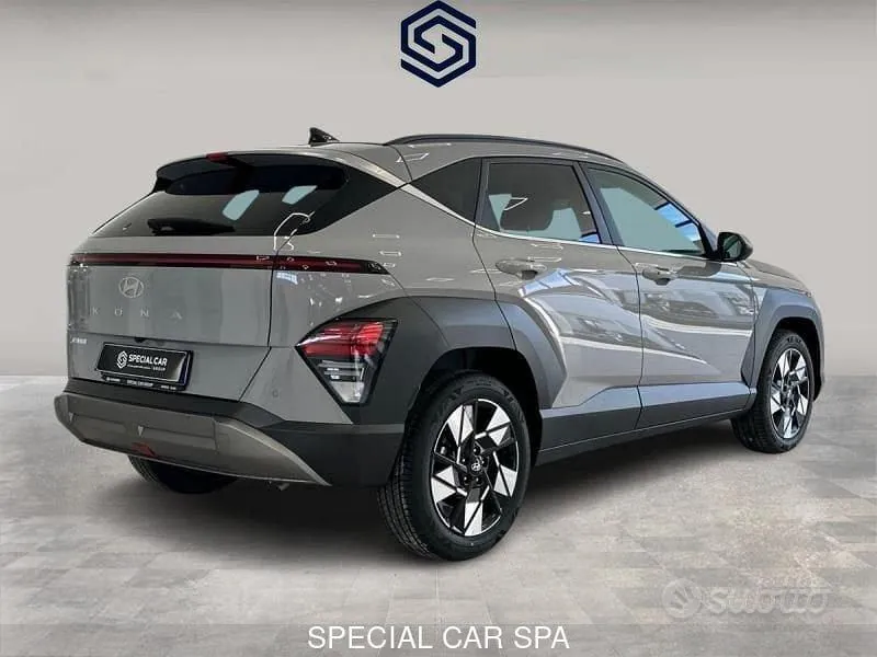 Hyundai Kona 2026 photo 2