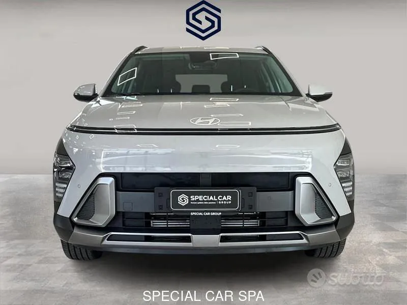 Hyundai Kona 2026 photo 3