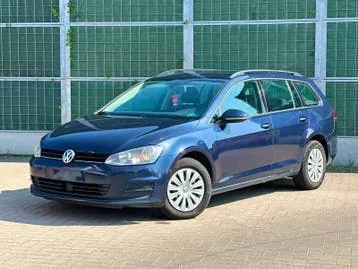 Volkswagen Golf 7
